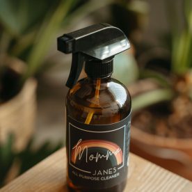 MJC All Purpose Cleaner | Momma Janes Cleaner