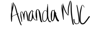 Amanda Name Blog | Momma Jane’s Cleaner