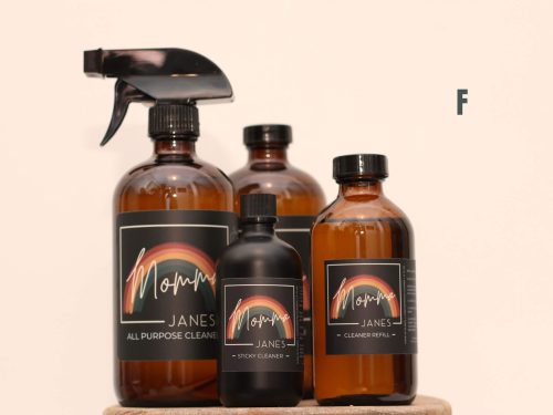 Momma Jane's Cleaner | Cleaning Bundles
