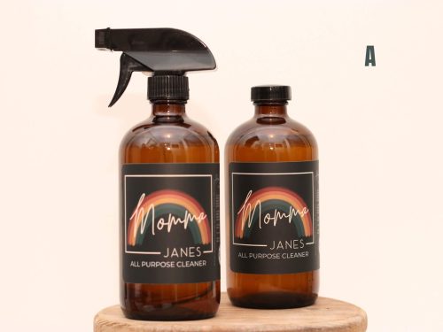 Momma Jane's Cleaner | Cleaning Bundles