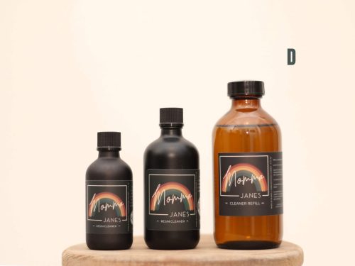 Momma Jane's Cleaner | Cleaning Bundles