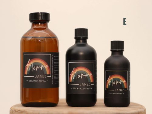 Momma Jane's Cleaner | Cleaning Bundles