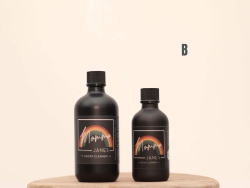 Momma Jane's Cleaner | Cleaning Bundles